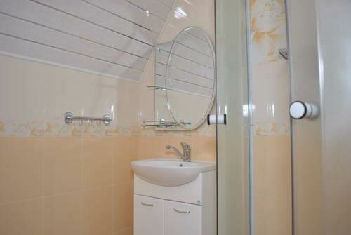 Гостиница Жара Пятигорск-31