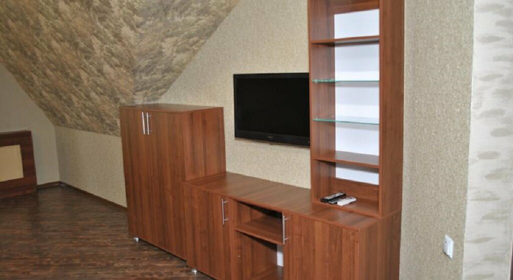 Гостиница Жара Пятигорск