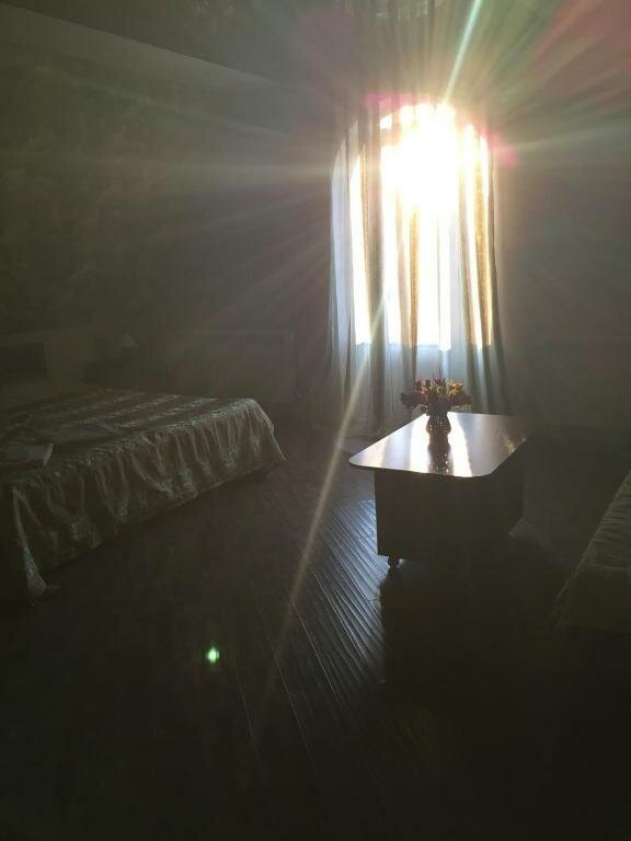 Гостиница Жара Пятигорск-20