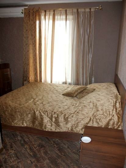 Гостиница Жара Пятигорск-43