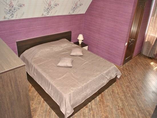 Гостиница Жара Пятигорск-48