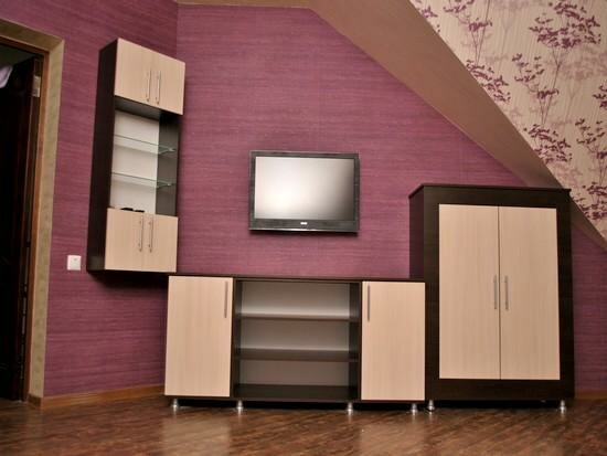 Гостиница Жара Пятигорск-32