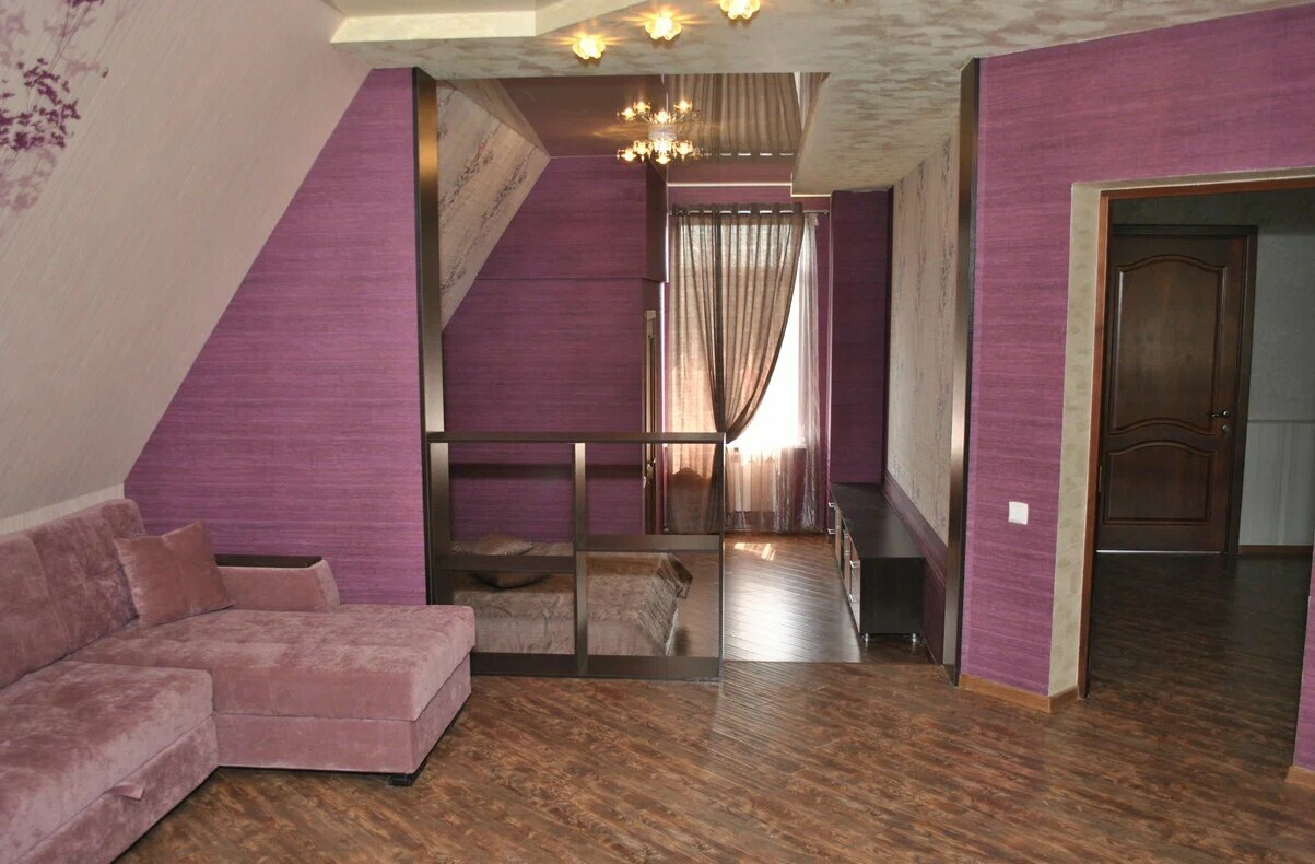 Гостиница Жара Пятигорск-49