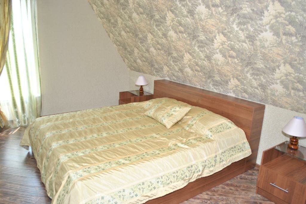 Гостиница Жара Пятигорск