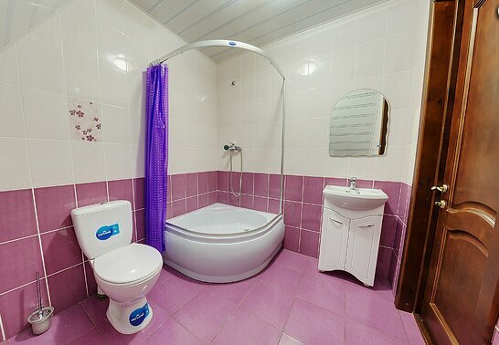 Гостиница Жара Пятигорск-13