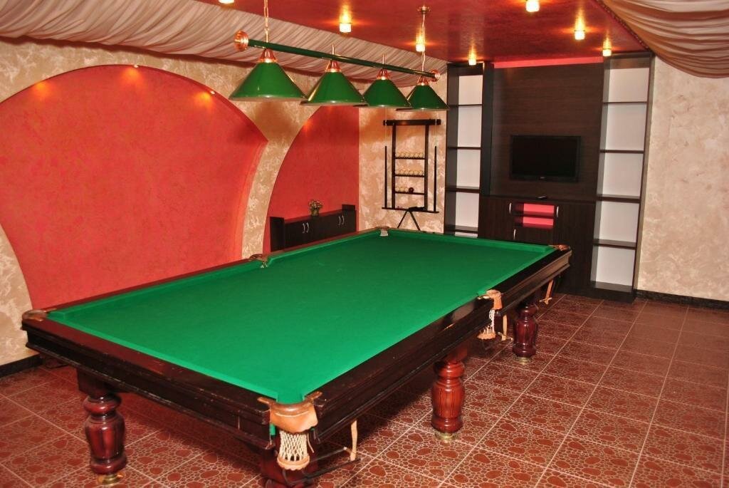 Гостиница Жара Пятигорск-19