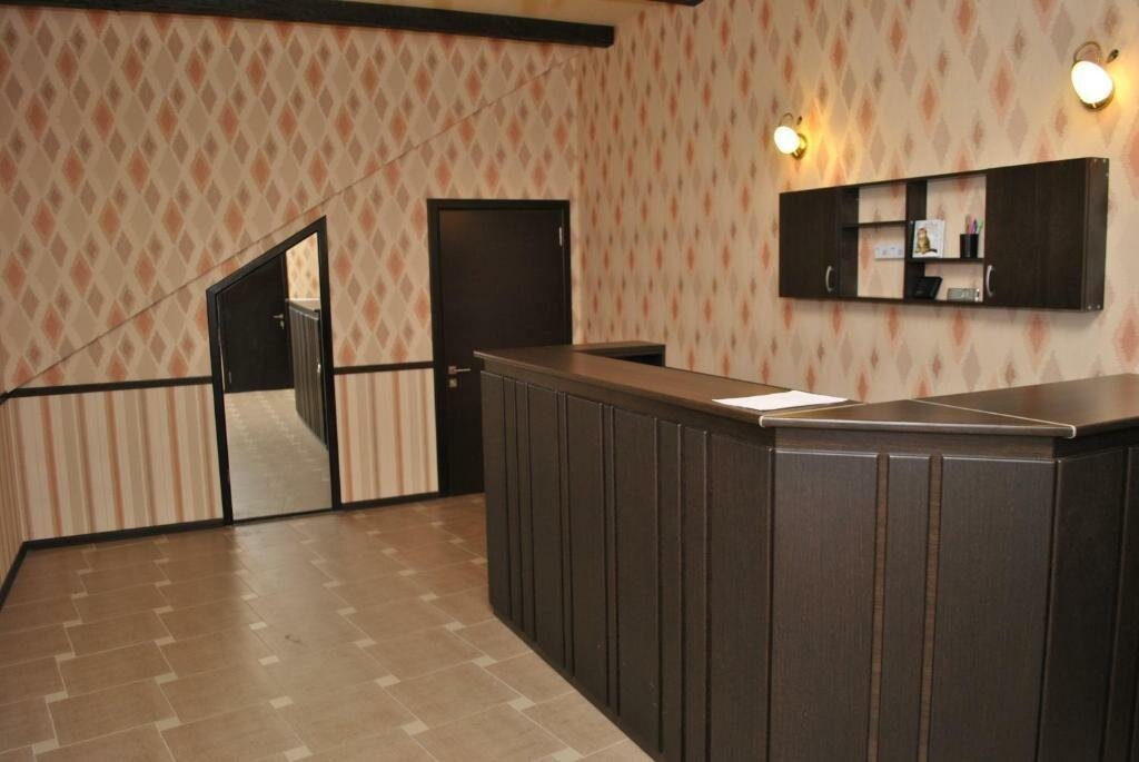 Гостиница Жара Пятигорск-34