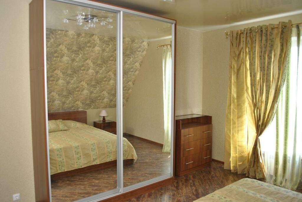 Гостиница Жара Пятигорск-6