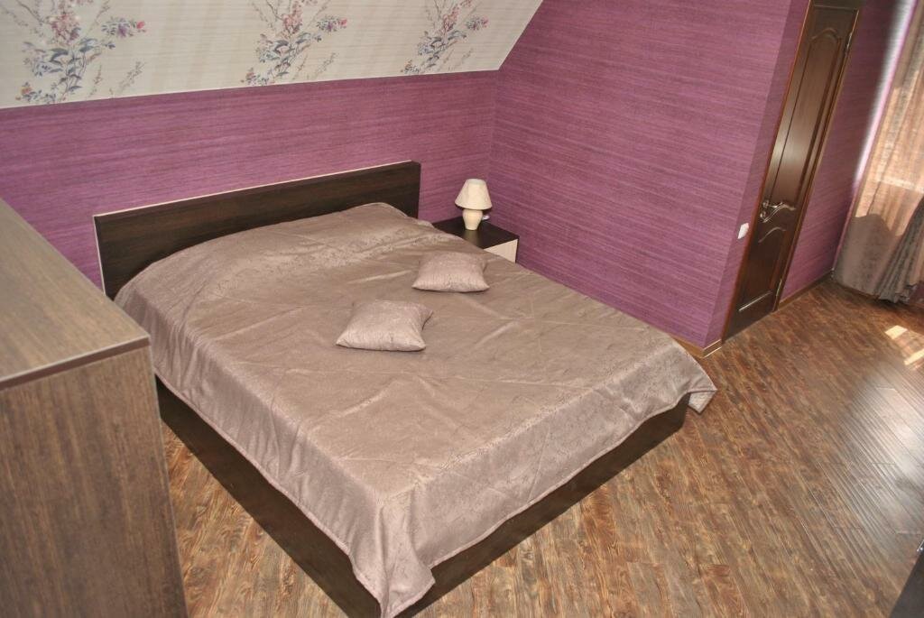 Гостиница Жара Пятигорск-59