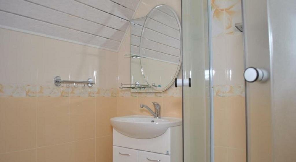 Гостиница Жара Пятигорск-54