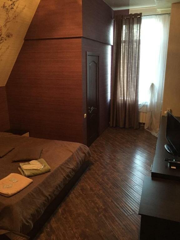 Гостиница Жара Пятигорск-52