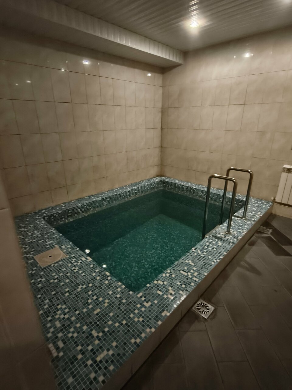 Гостиница Жара Пятигорск-66