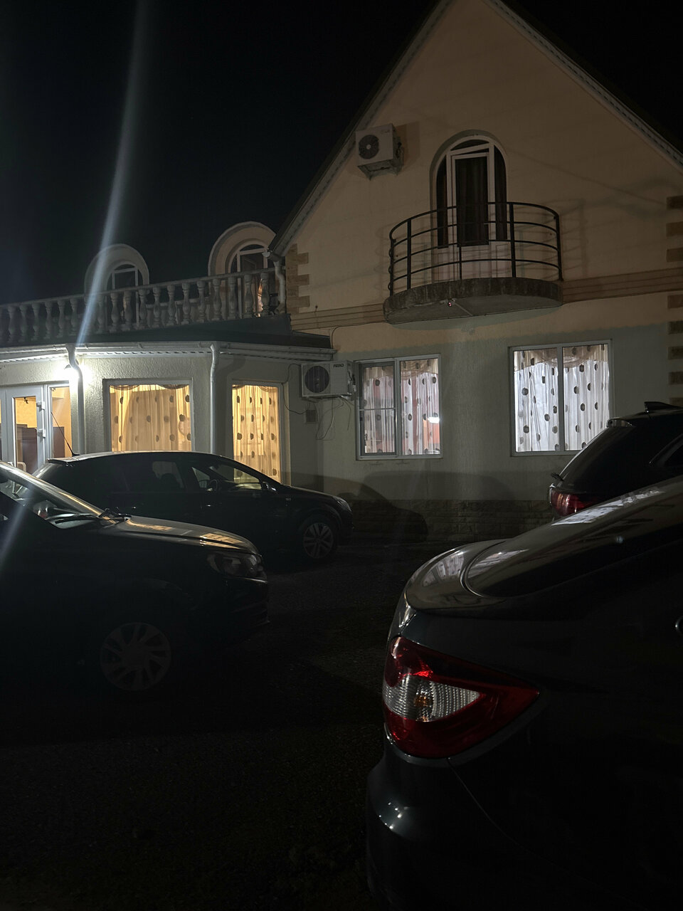 Гостиница Жара Пятигорск-67