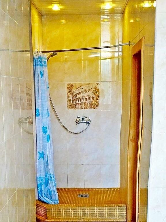 Гостиница Жара Пятигорск-17