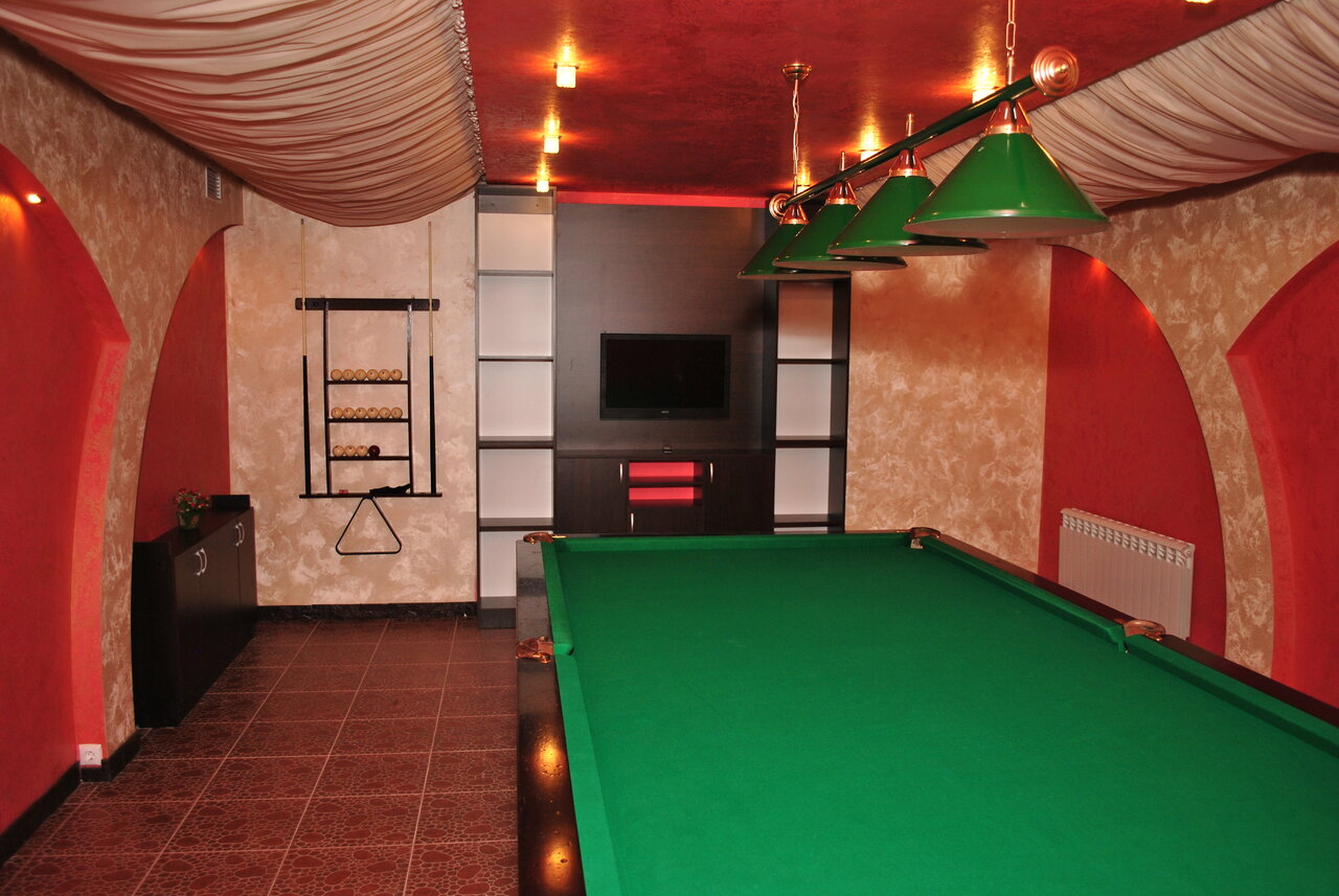 Гостиница Жара Пятигорск-80