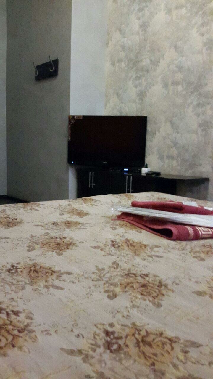 Гостиница Жара Пятигорск-58