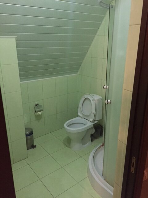 Гостиница Жара Пятигорск