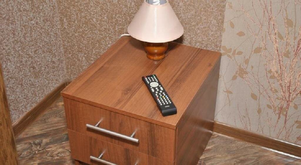 Гостиница Жара Пятигорск-15