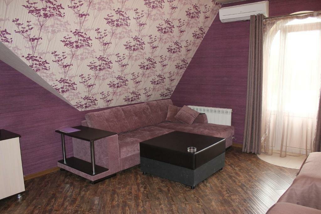 Гостиница Жара Пятигорск-35