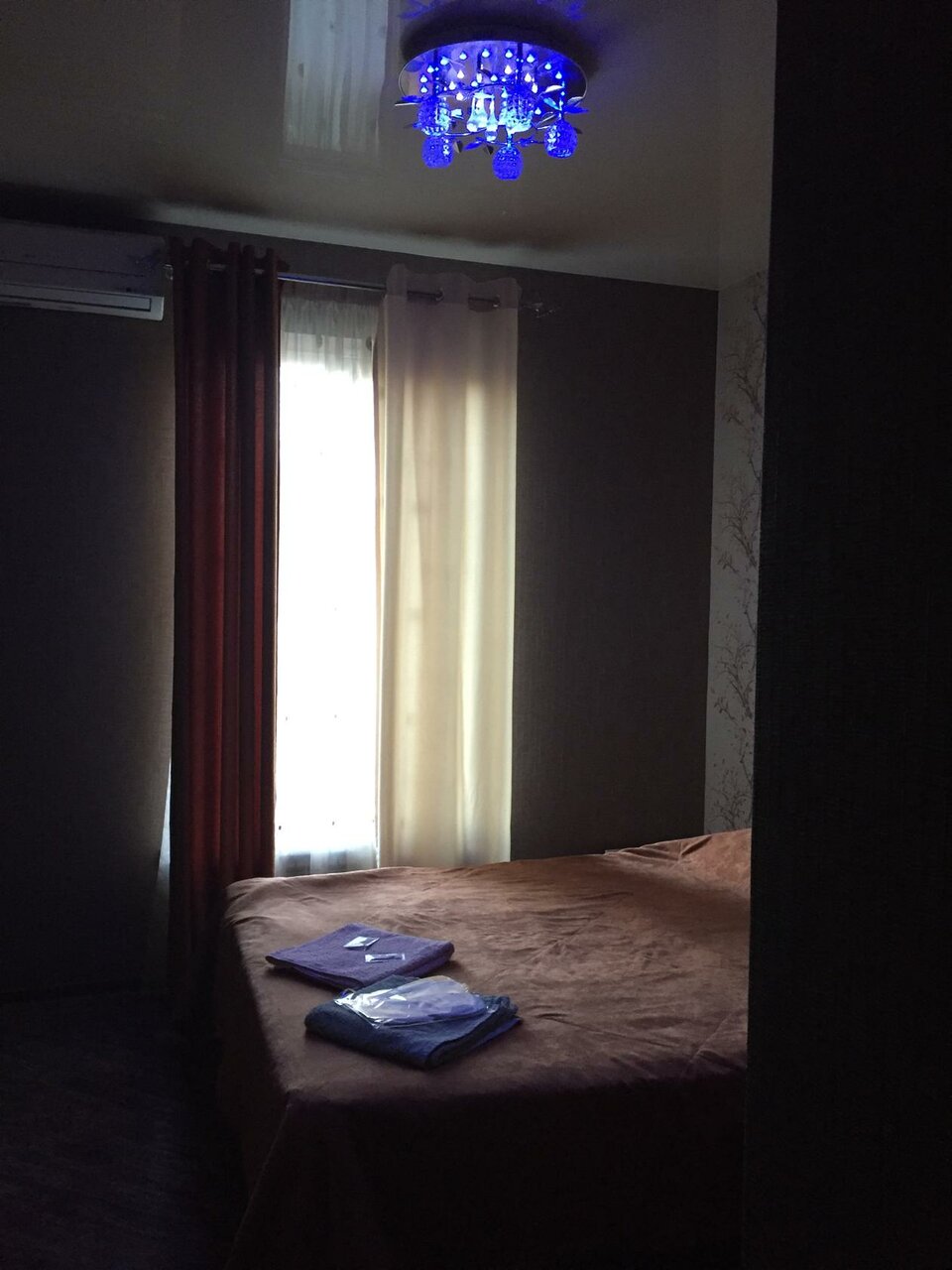 Гостиница Жара Пятигорск