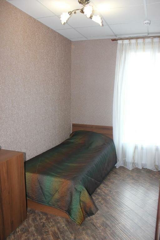 Гостиница Жара Пятигорск-62