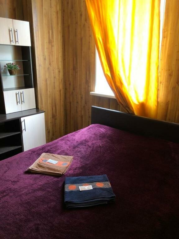 Гостиница Жара Пятигорск-42