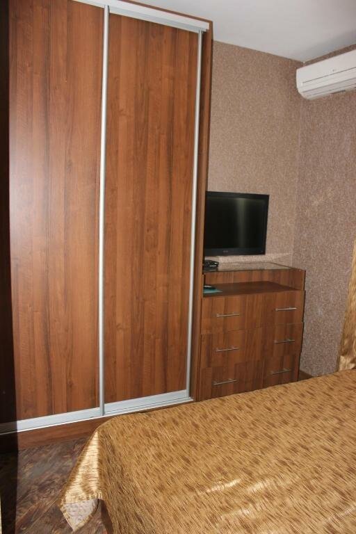 Гостиница Жара Пятигорск-38