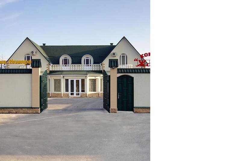 Гостиница Жара Пятигорск-72