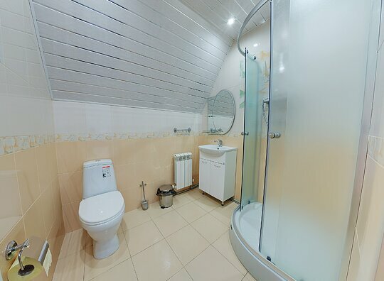 Гостиница Жара Пятигорск-41