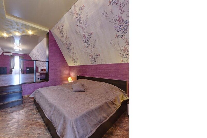 Гостиница Жара Пятигорск-79