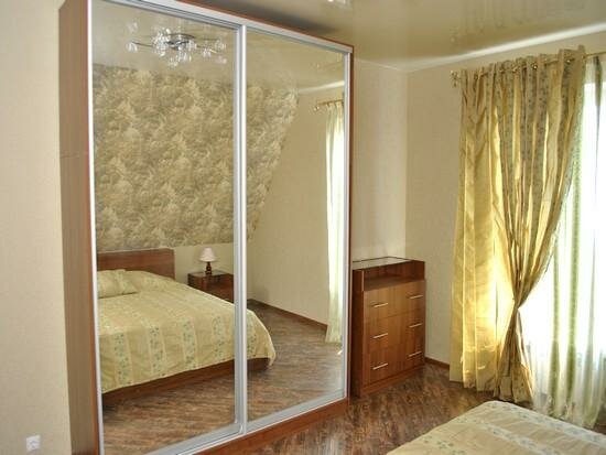 Гостиница Жара Пятигорск-65