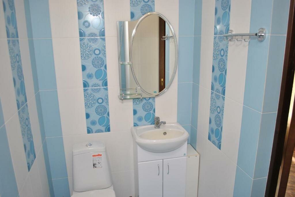 Гостиница Жара Пятигорск