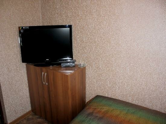 Гостиница Жара Пятигорск