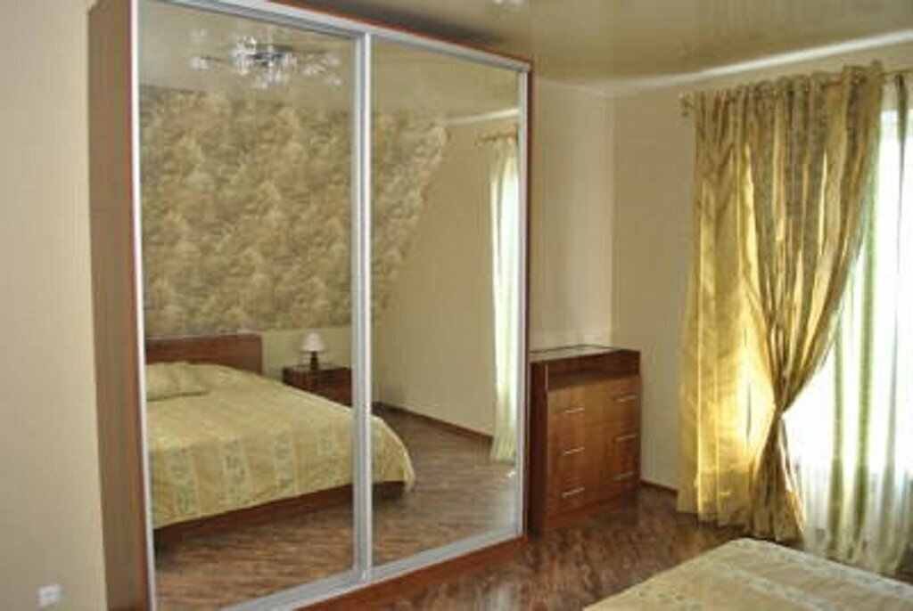 Гостиница Жара Пятигорск