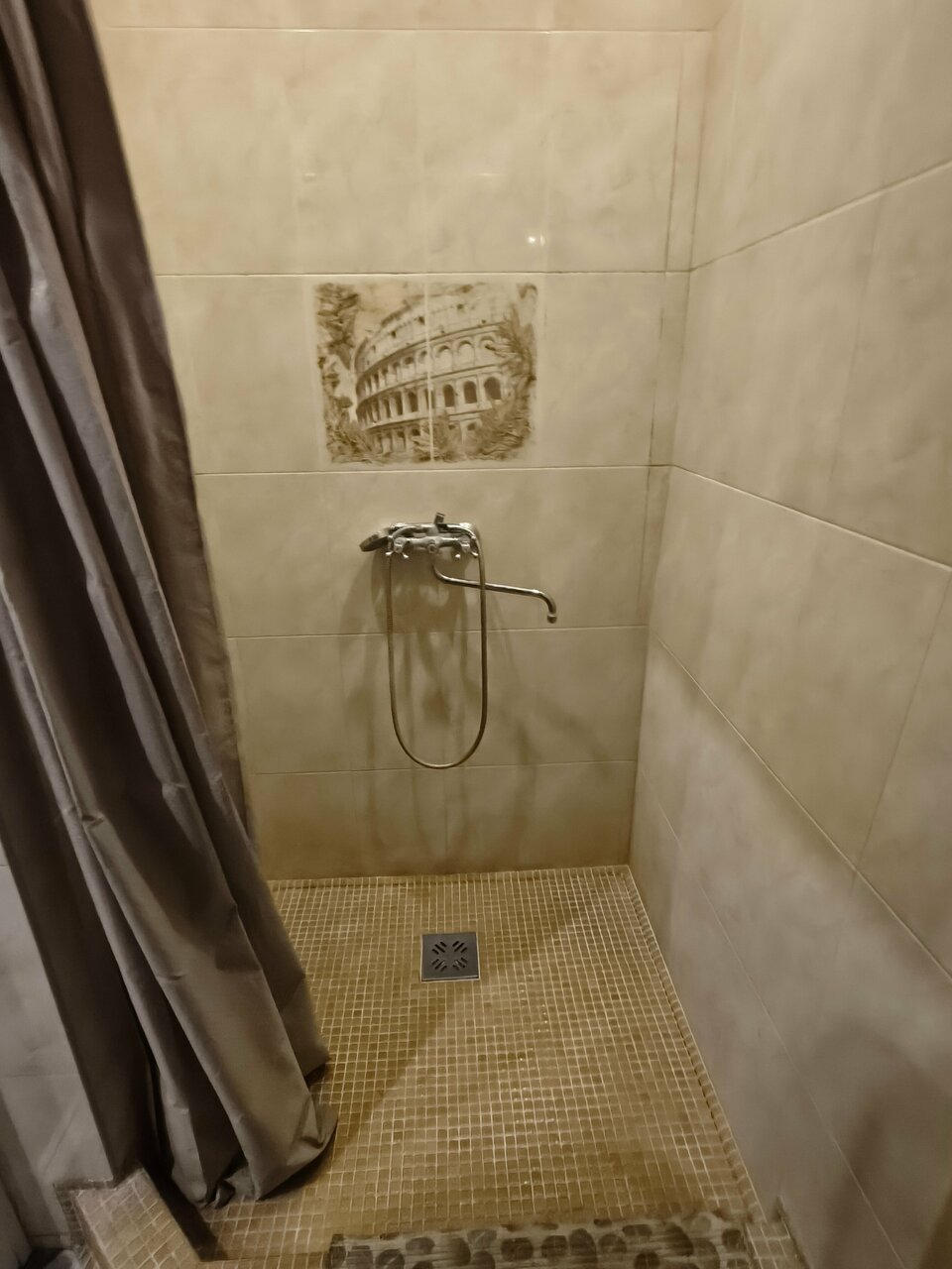 Гостиница Жара Пятигорск-71