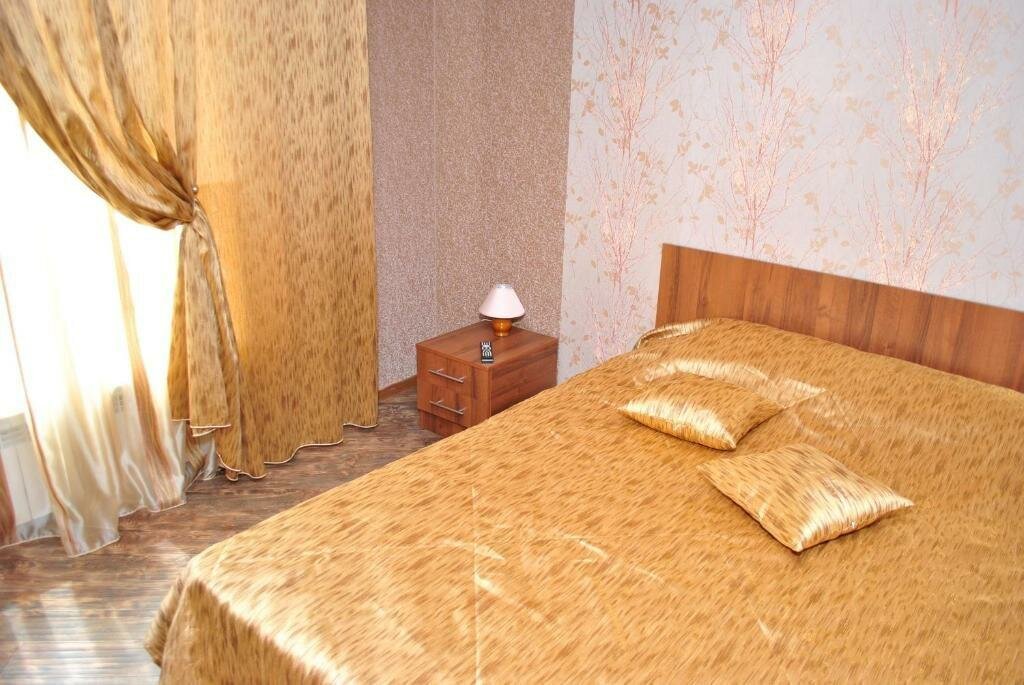 Гостиница Жара Пятигорск-26