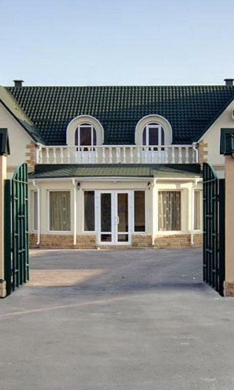 Гостиница Жара Пятигорск-7