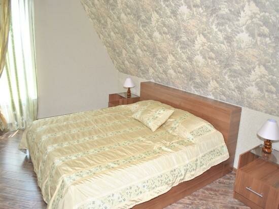 Гостиница Жара Пятигорск-61