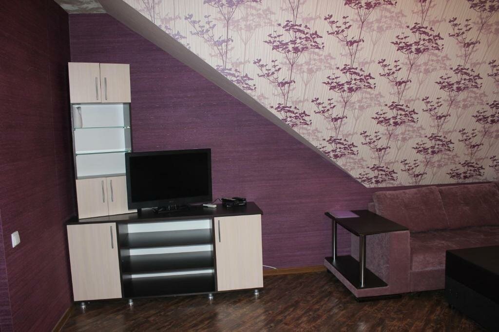 Гостиница Жара Пятигорск-44