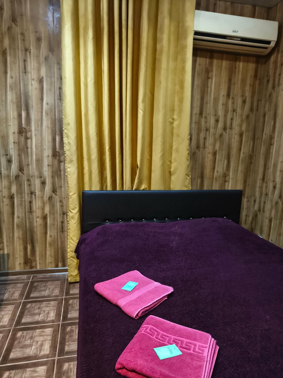 Гостиница Жара Пятигорск-74