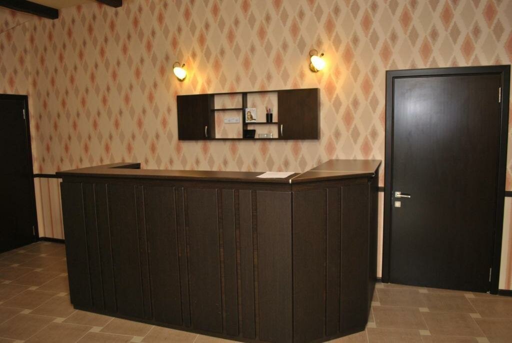 Гостиница Жара Пятигорск-45