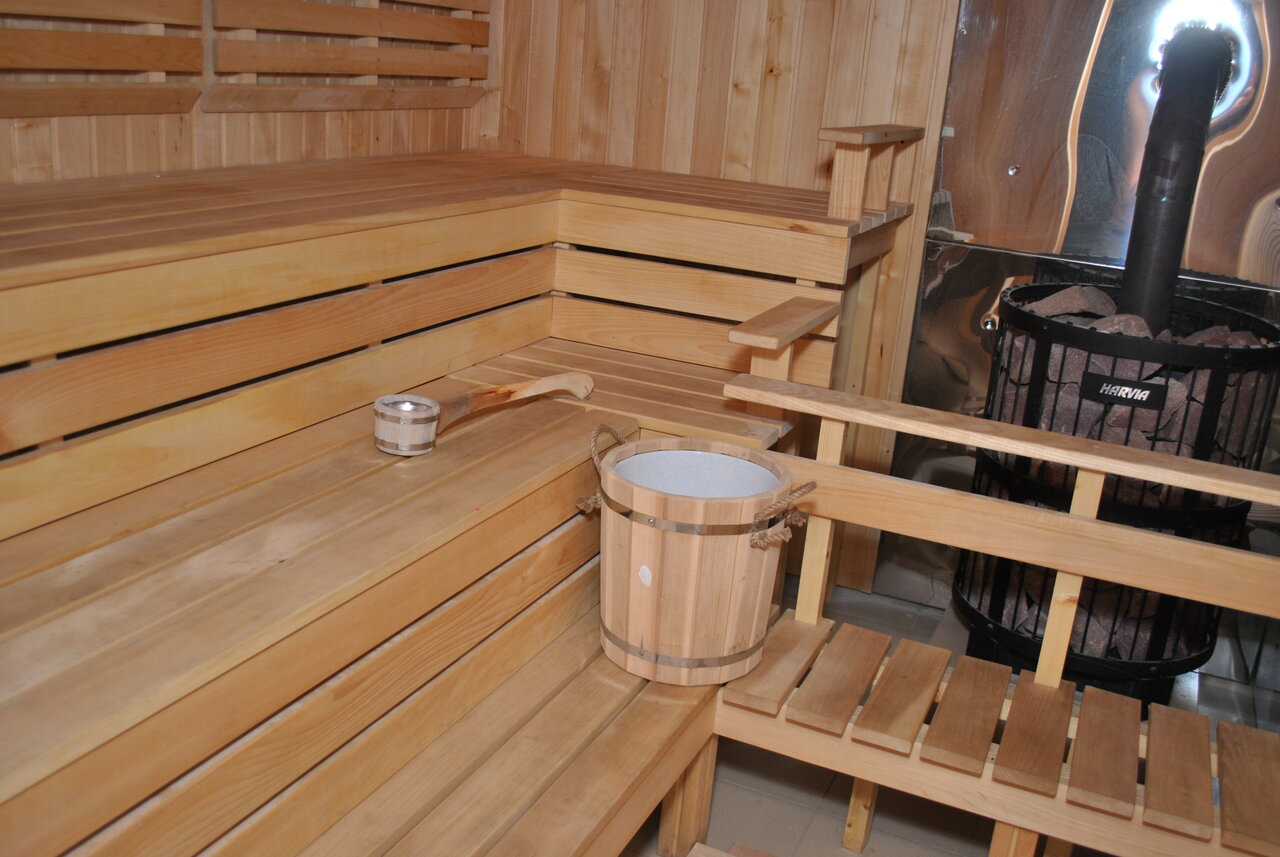 Гостиница Жара Пятигорск-70