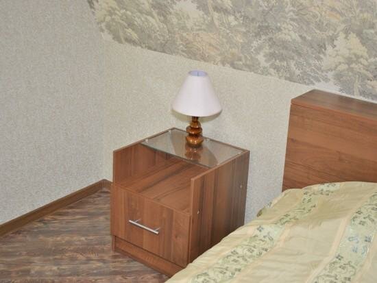 Гостиница Жара Пятигорск-40