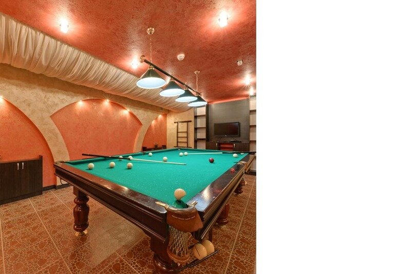 Гостиница Жара Пятигорск-81