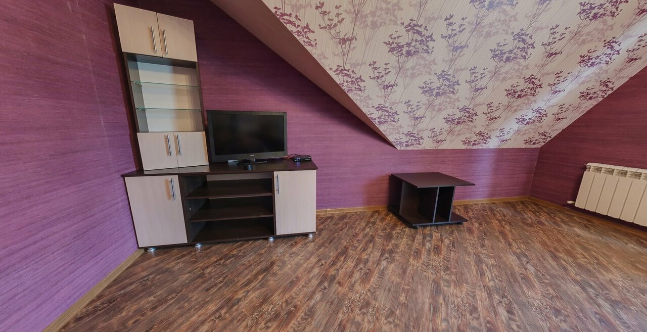 Гостиница Жара Пятигорск-8