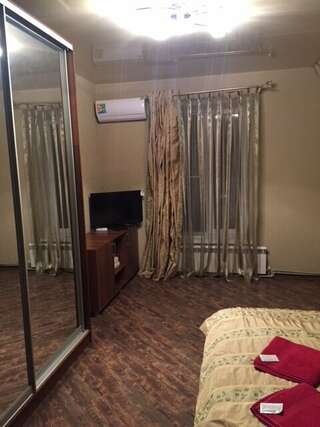 Гостиница Жара Пятигорск Двухместный номер с 1 кроватью-1