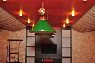 Гостиница Жара Пятигорск-7