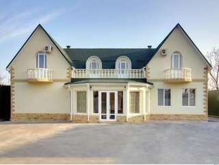 Гостиница Жара Пятигорск-0