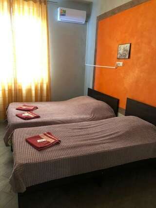 Гостиница Жара Пятигорск-6