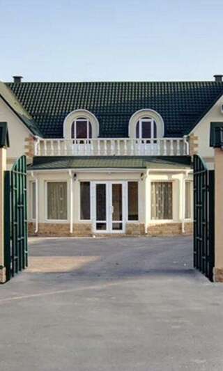 Гостиница Жара Пятигорск-3